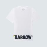 Buy the Barrow Smiley Logo T-Shirt in Off White at Intro. Spend £50 for free UK delivery. Official stockists. We ship worldwide.