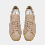 Buy the D.A.T.E. Sonica Mono Sneaker in Beige at Intro. Spend £50 for free UK delivery. Official stockists. We ship worldwide.