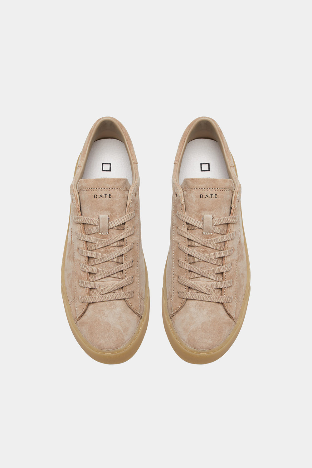 Buy the D.A.T.E. Sonica Mono Sneaker in Beige at Intro. Spend £50 for free UK delivery. Official stockists. We ship worldwide.