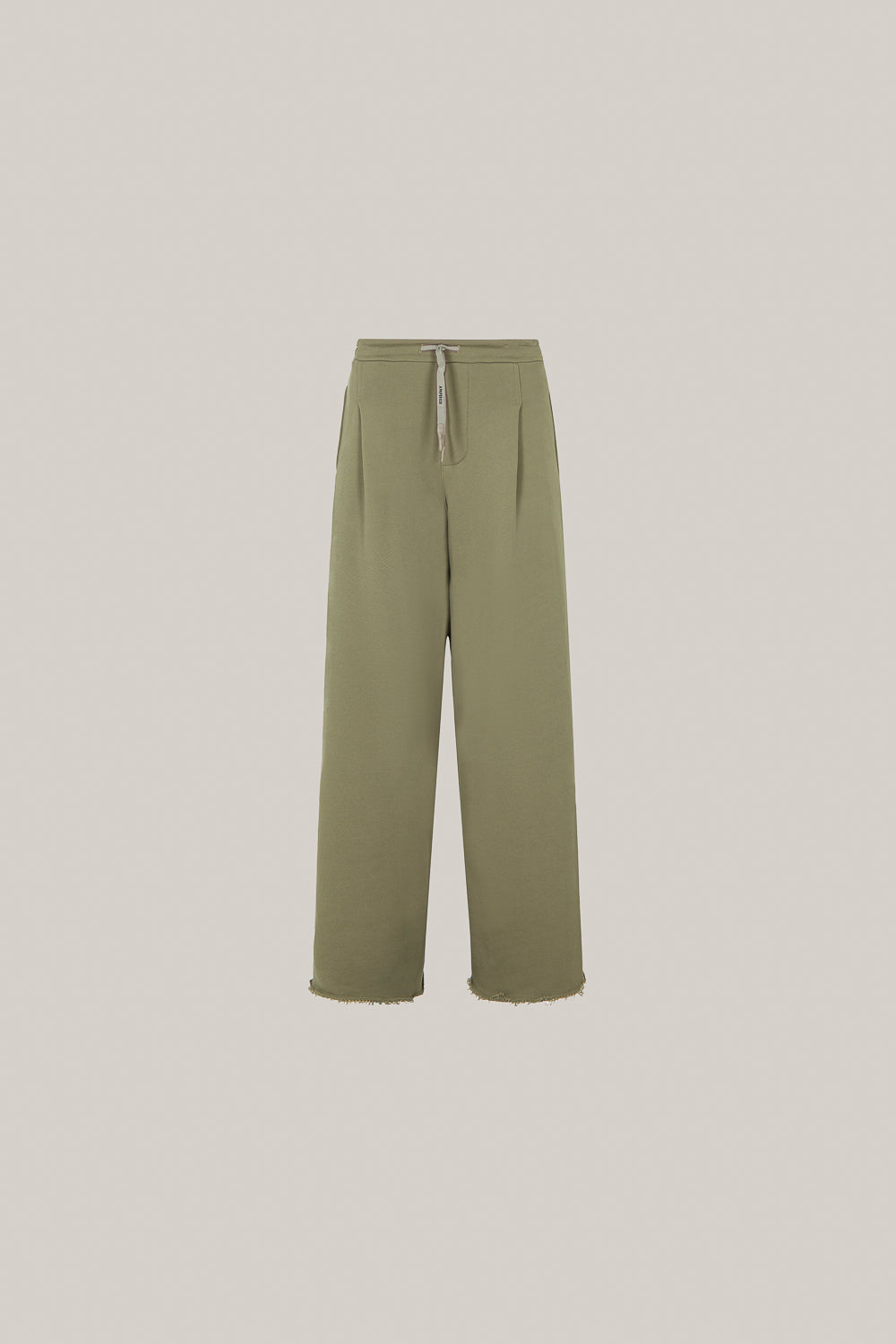 Sweatpants Sage Green