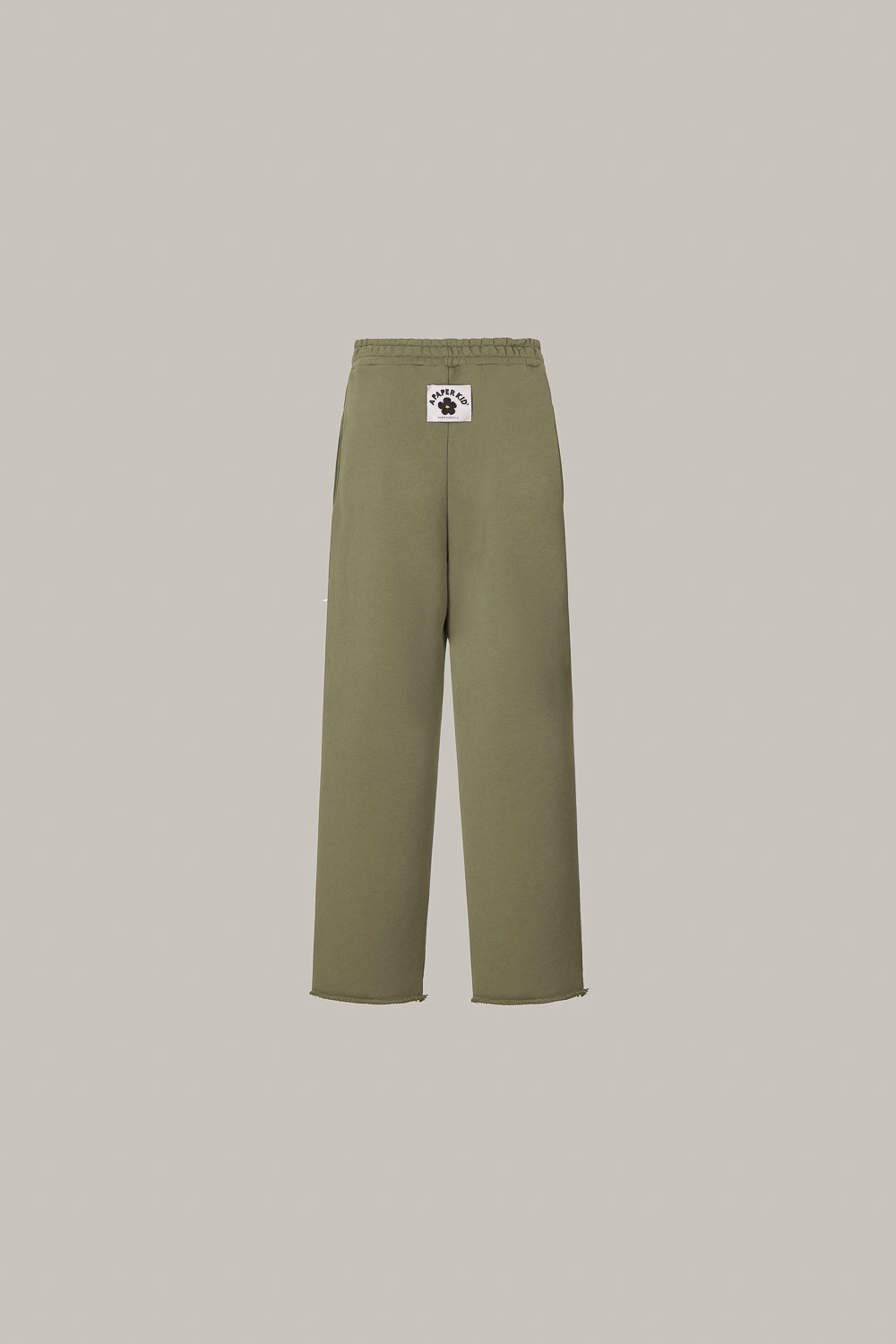 Sweatpants Sage Green