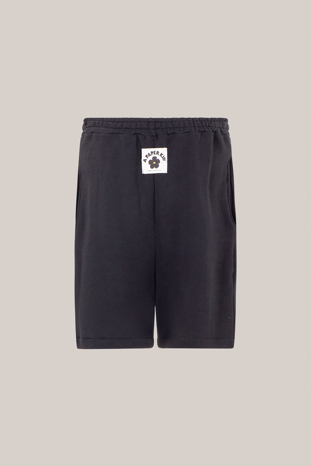 Sweatshorts Black