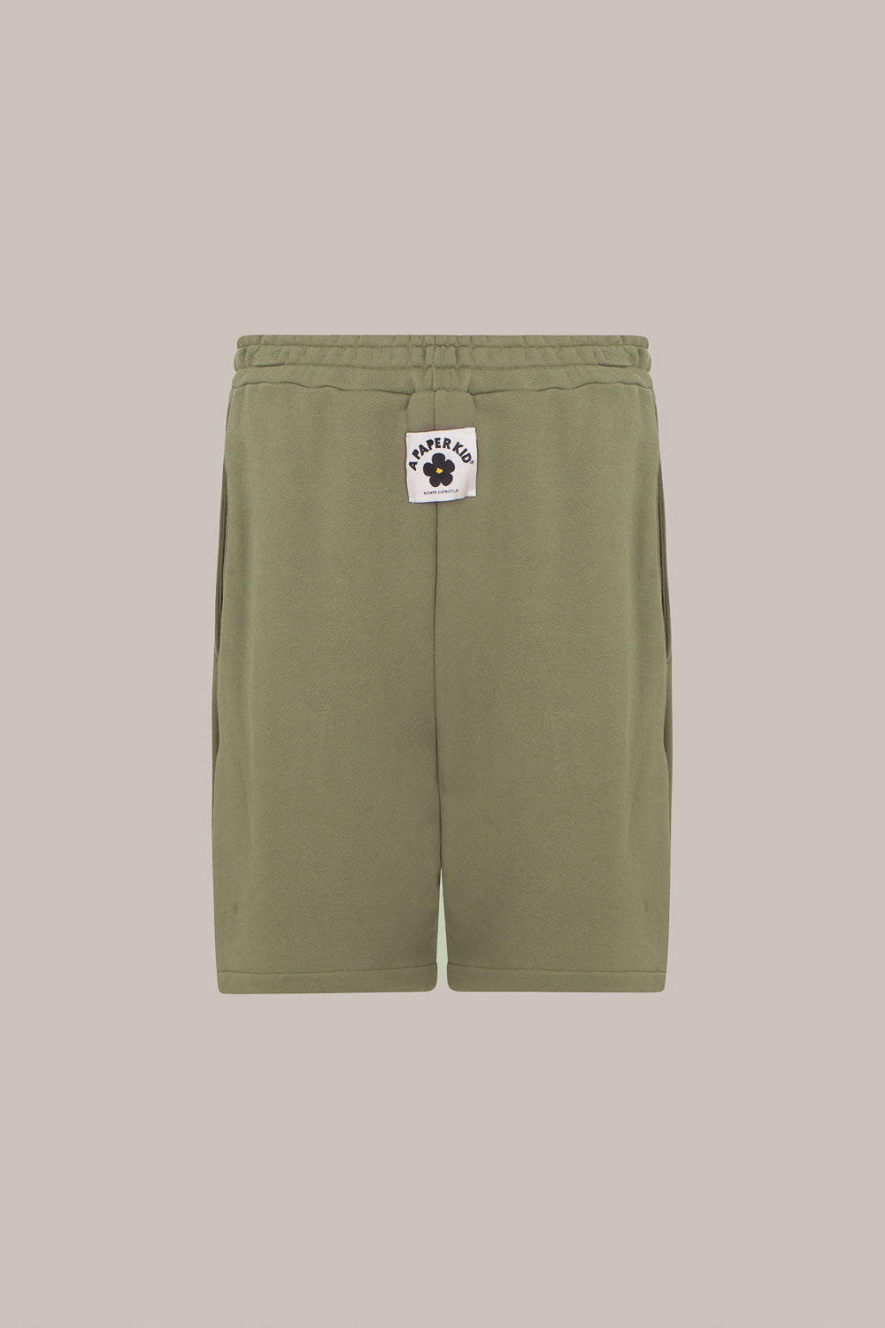 Sweatshorts Sage Green