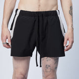 Swim Shorts 15 Black