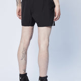 Swim Shorts 15 Black