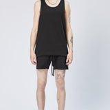 Swim Shorts 15 Black