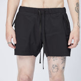 Swim Shorts 16 Black