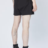 Swim Shorts 16 Black