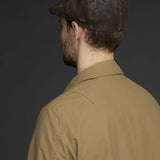 Taxten Flat Cap Brown