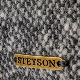 Buy the Stetson Texas Donegal Wool Flat Cap in Grey/White at Intro. Spend £50 for free UK delivery. Official stockists. We ship worldwide.