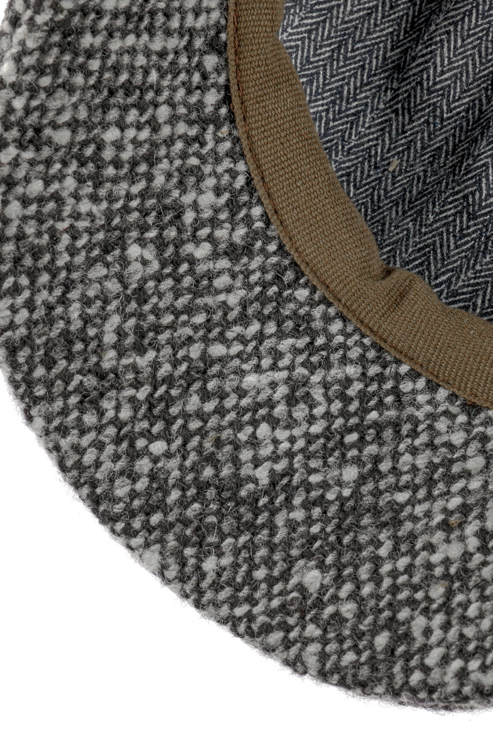 Buy the Stetson Texas Donegal Wool Flat Cap in Grey/White at Intro. Spend £50 for free UK delivery. Official stockists. We ship worldwide.