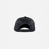 The Boss Cap Black