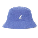 Bermuda Bucket Hat Starry Blue