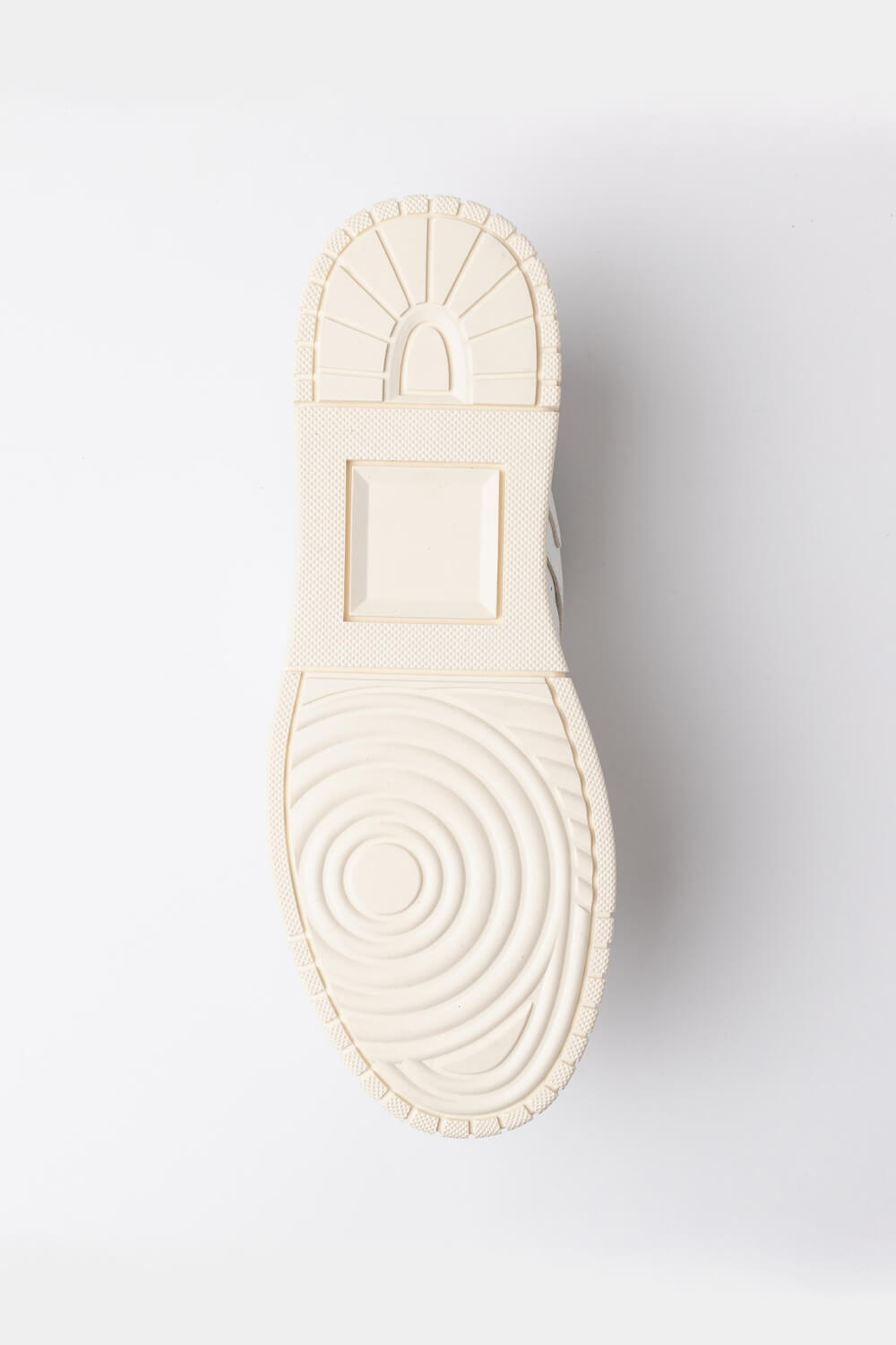 Torneo Colored Sneaker White/Grey