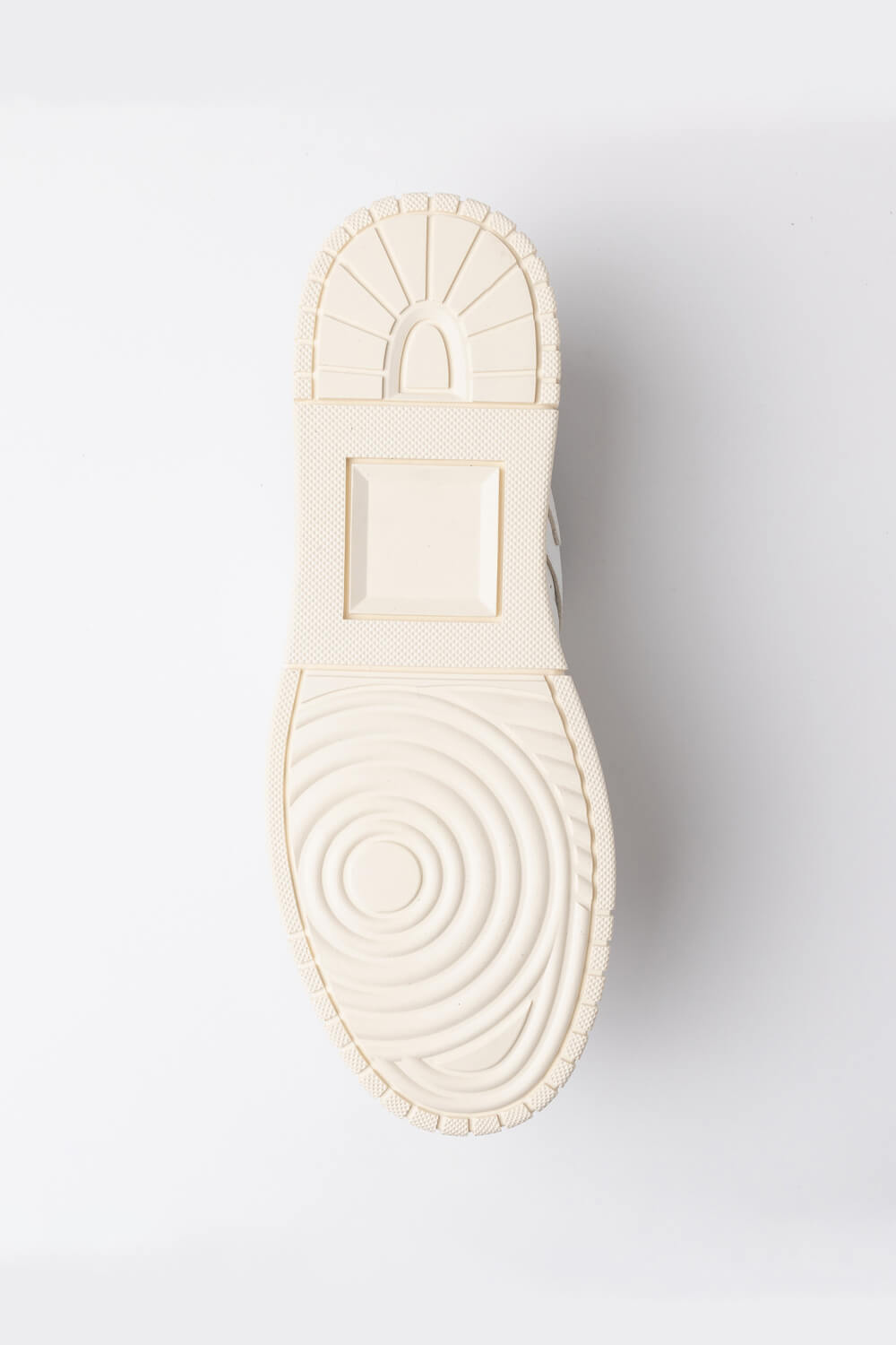 Torneo Pure Basic Sneaker White