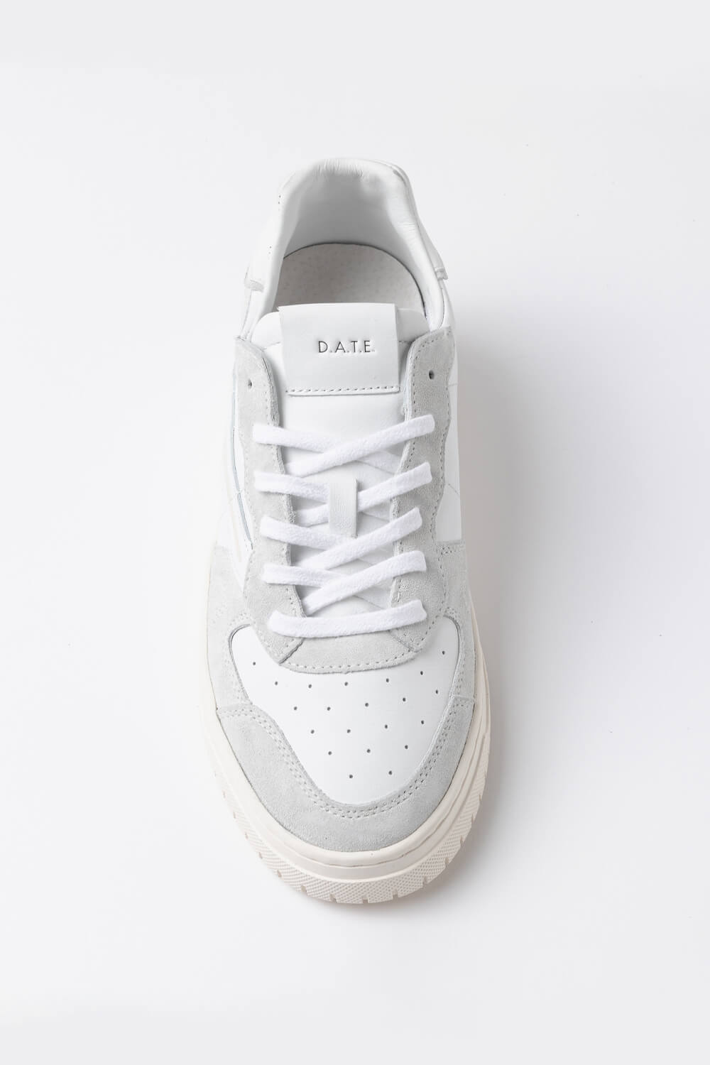 Torneo Pure Basic Sneaker White