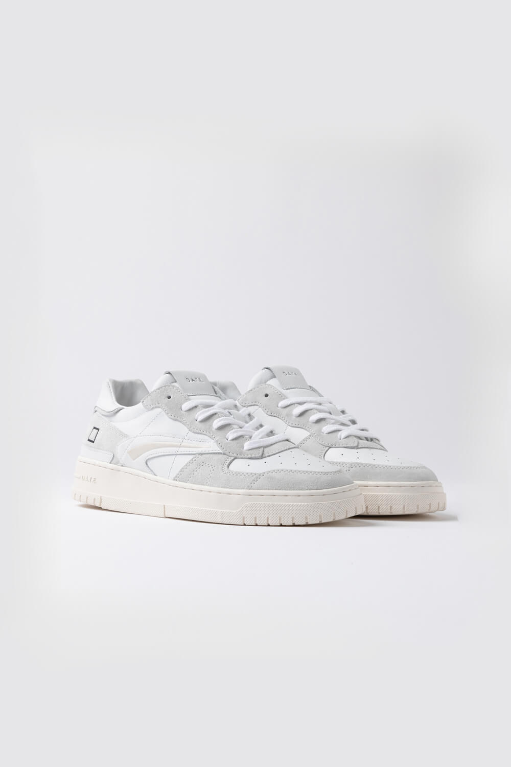 Torneo Pure Basic Sneaker White