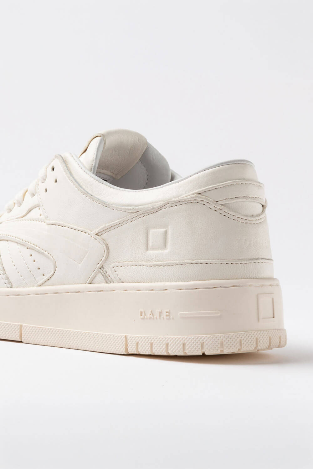 Torneo Soft Sneaker White