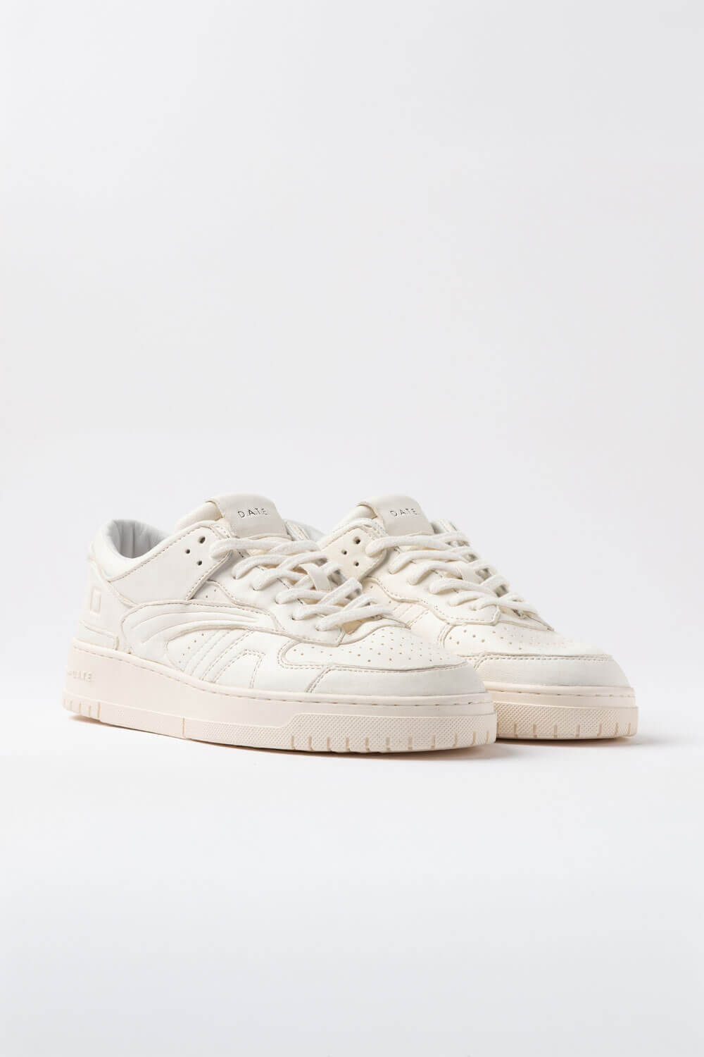 Torneo Soft Sneaker White