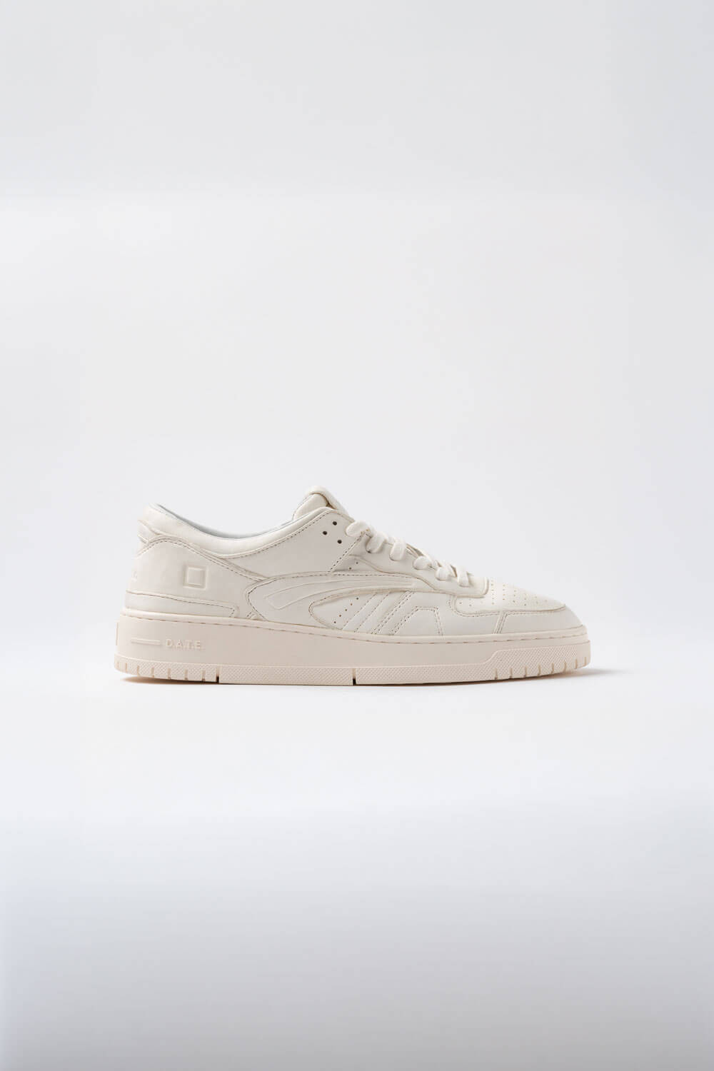 Torneo Soft Sneaker White