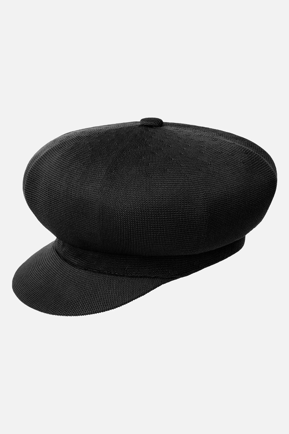 Tropic Spitfire Hat Black