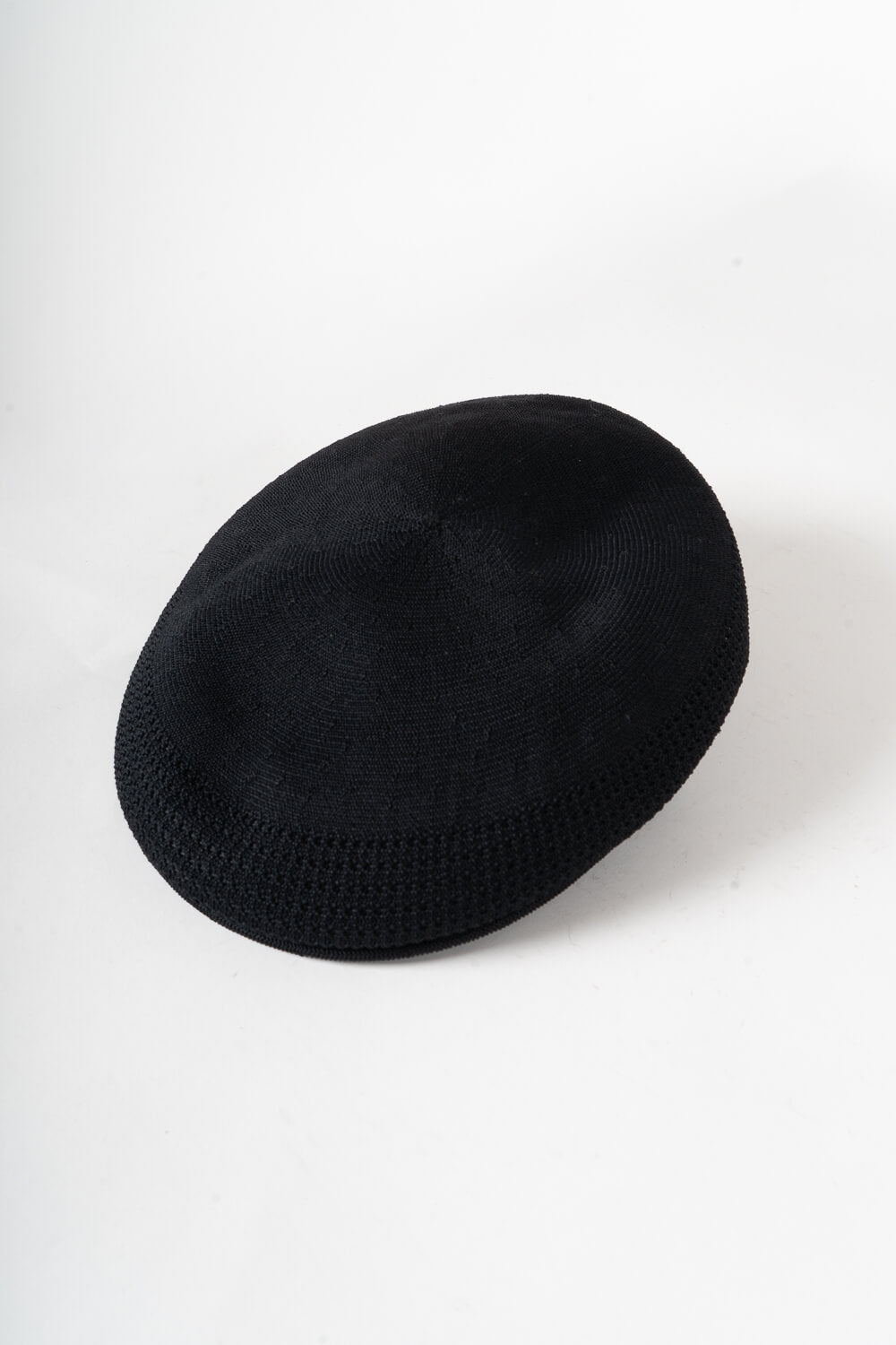 Tropic 504 Ventair Hat Black