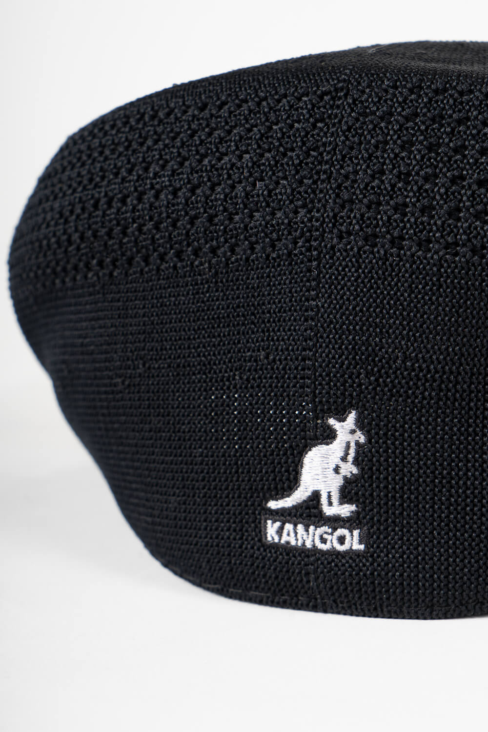 Tropic 504 Ventair Hat Black