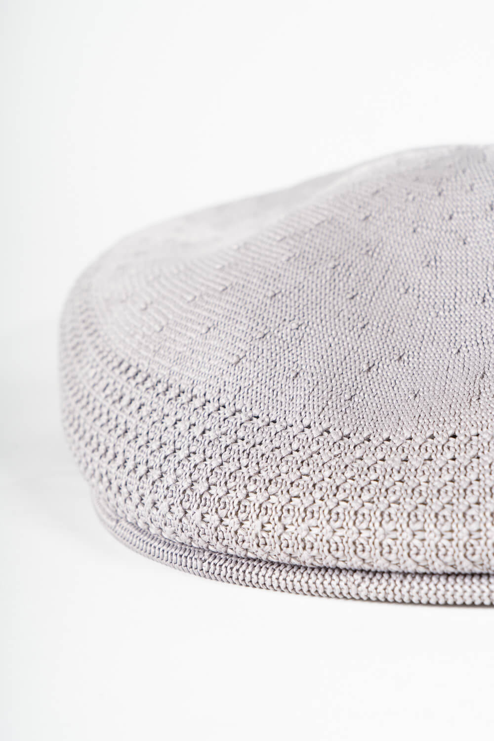 Tropic 504 Ventair Hat Grey