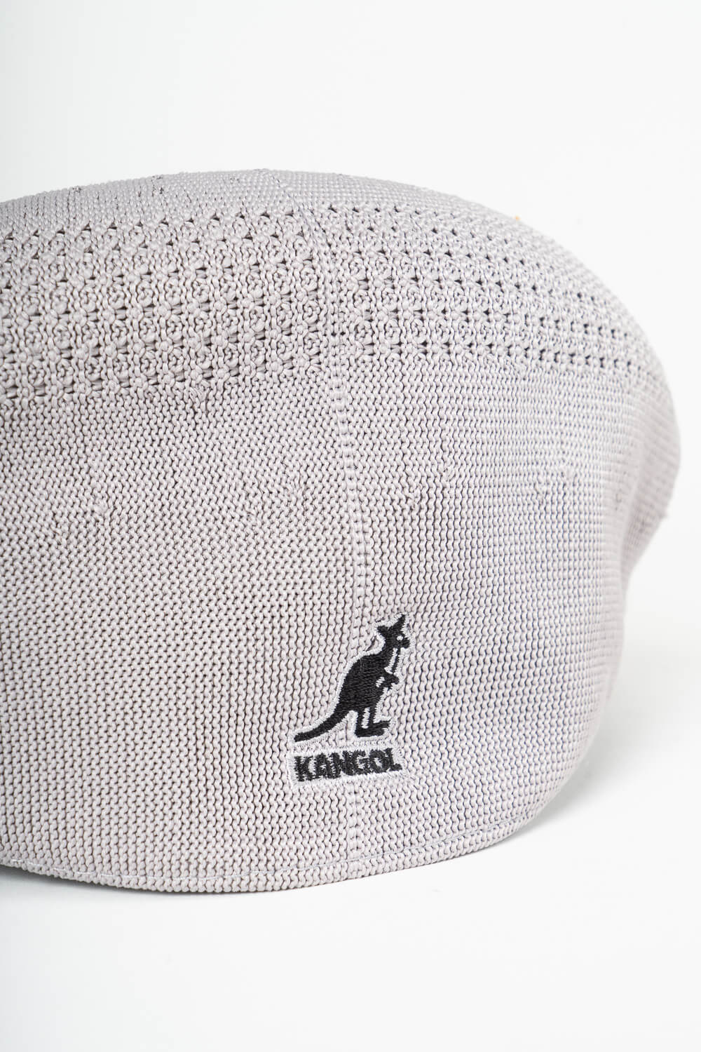Tropic 504 Ventair Hat Grey
