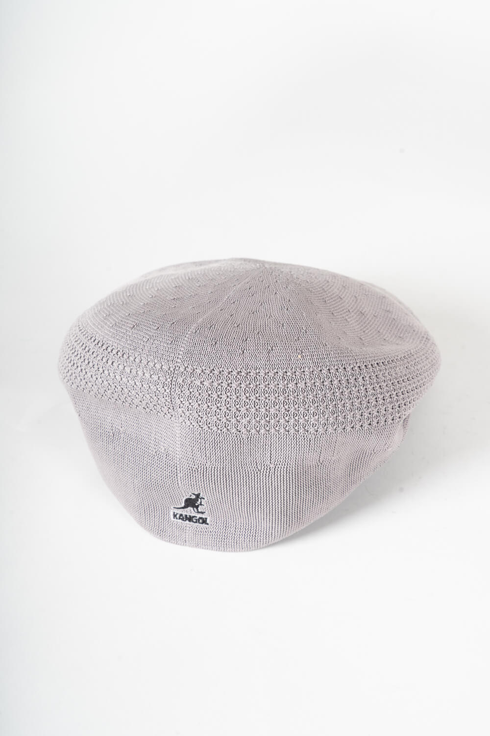 Tropic 504 Ventair Hat Grey