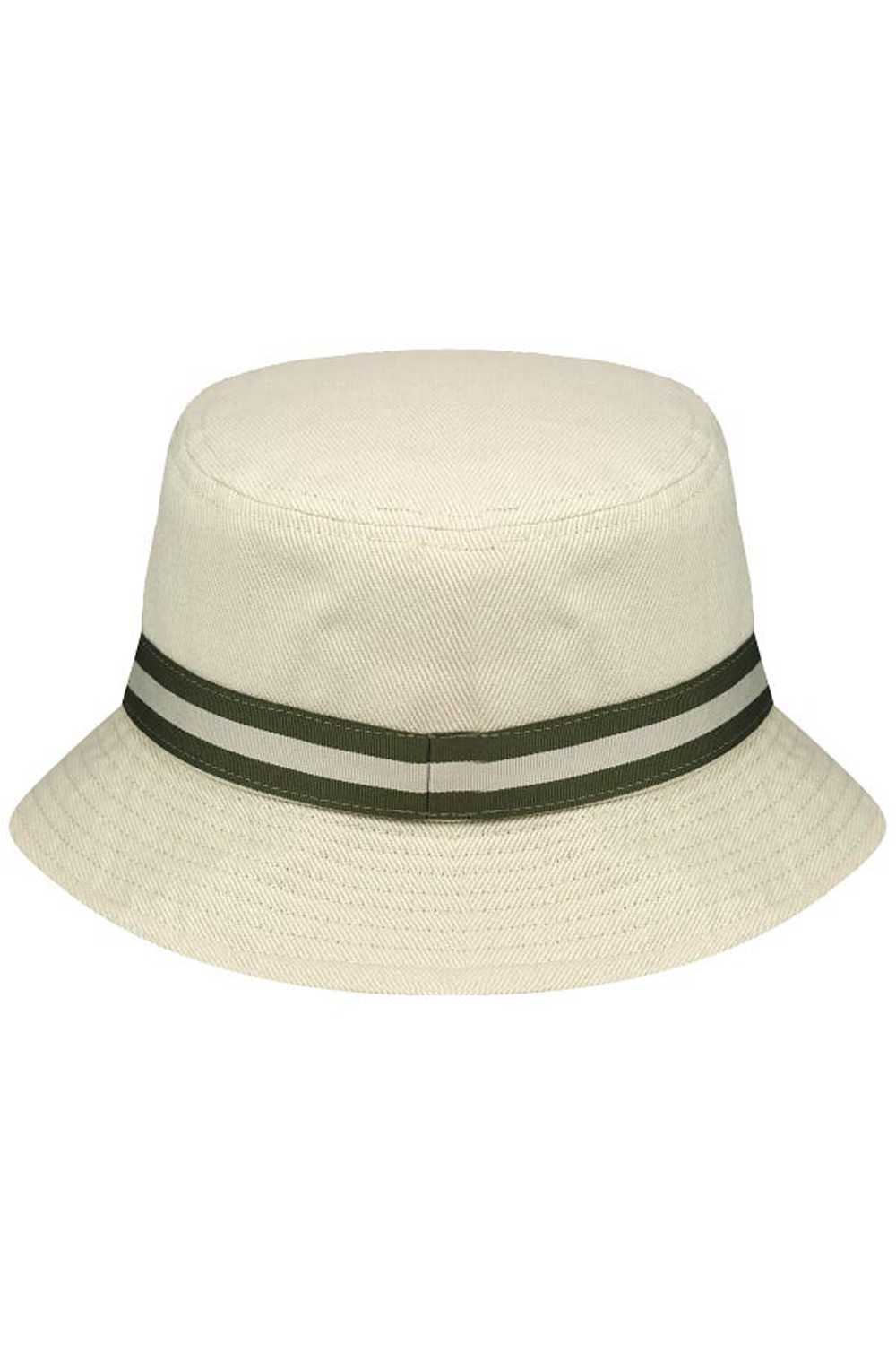 Stripe Lahinch Hat Beige