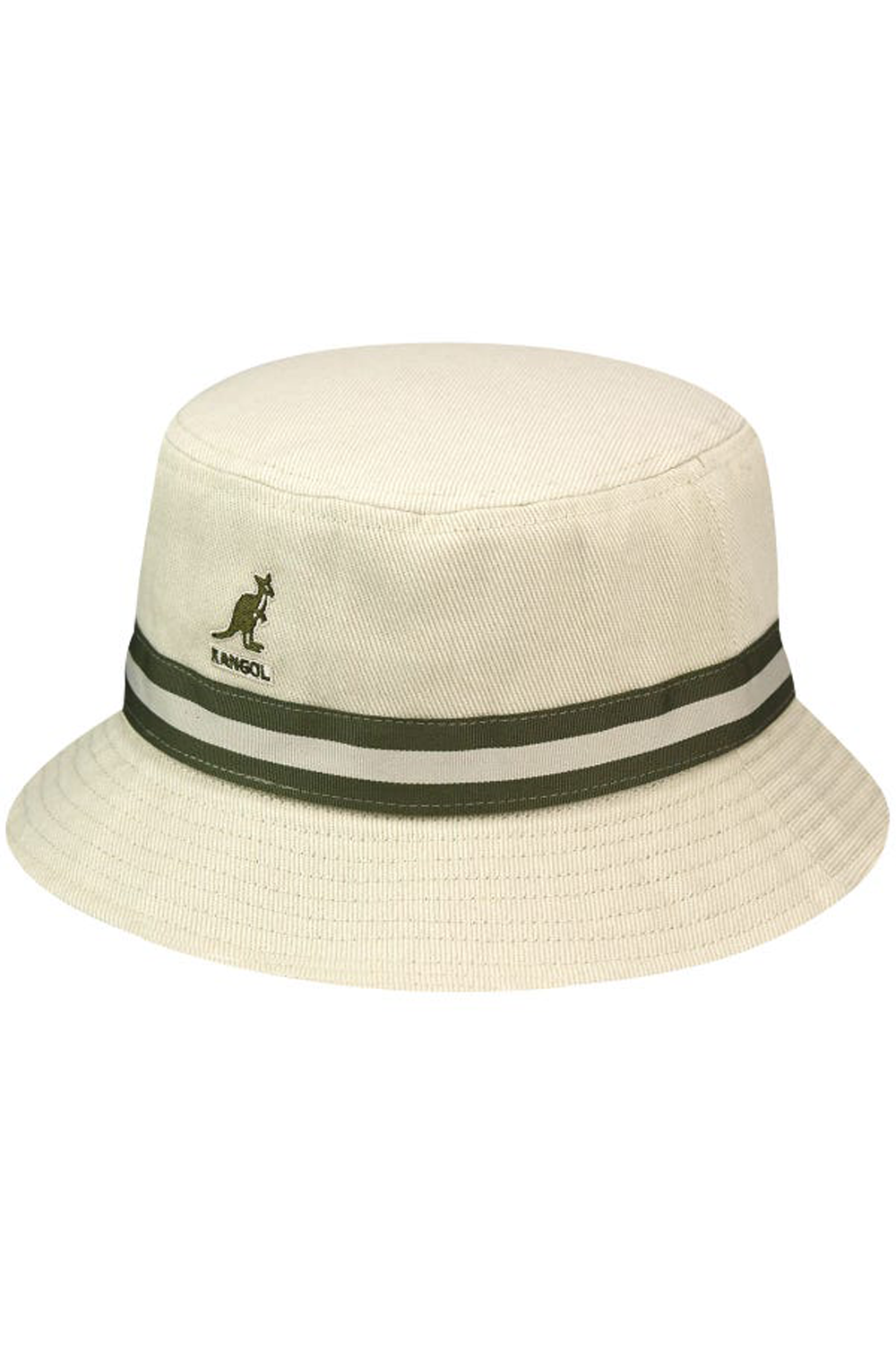 Stripe Lahinch Hat Beige