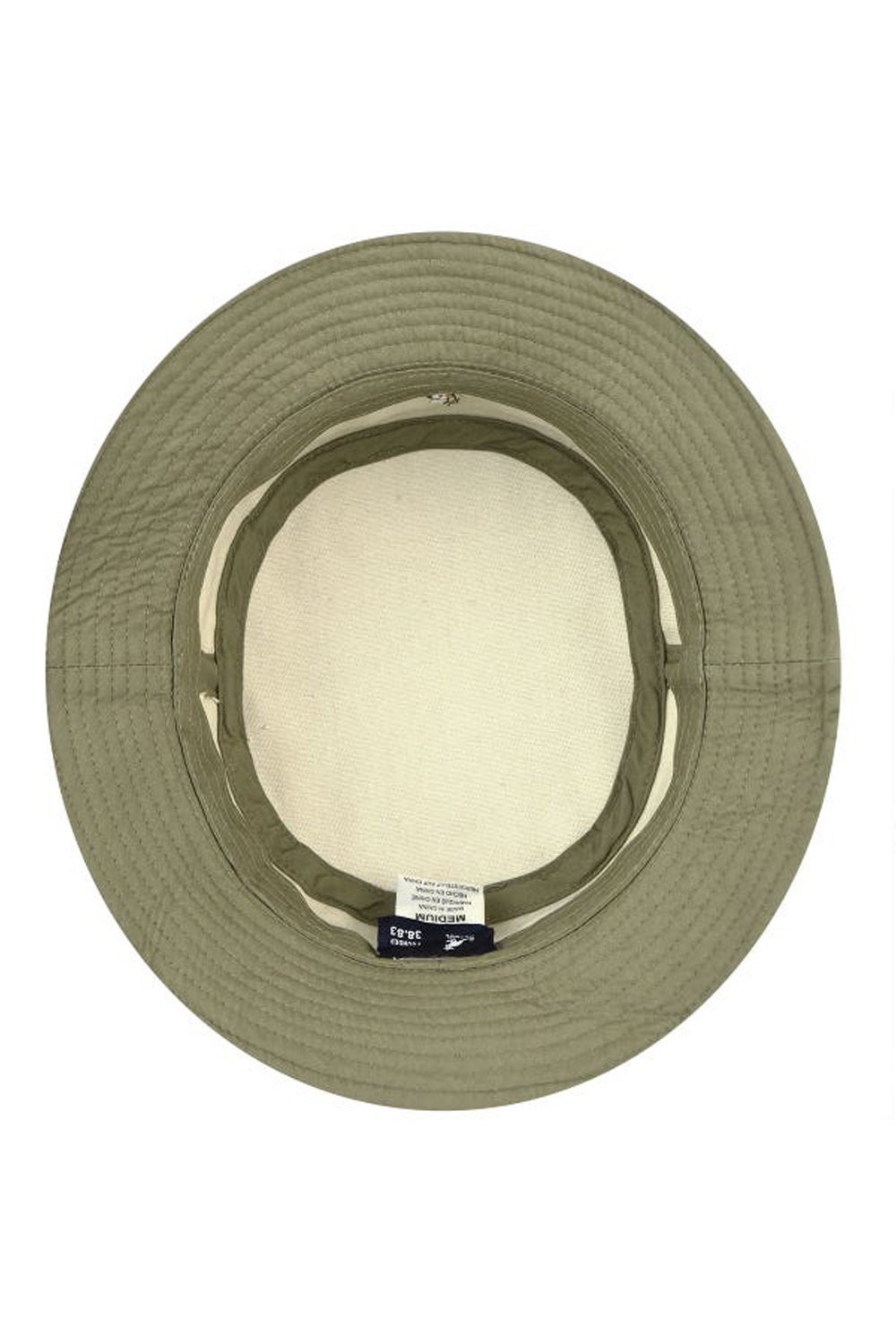 Stripe Lahinch Hat Beige