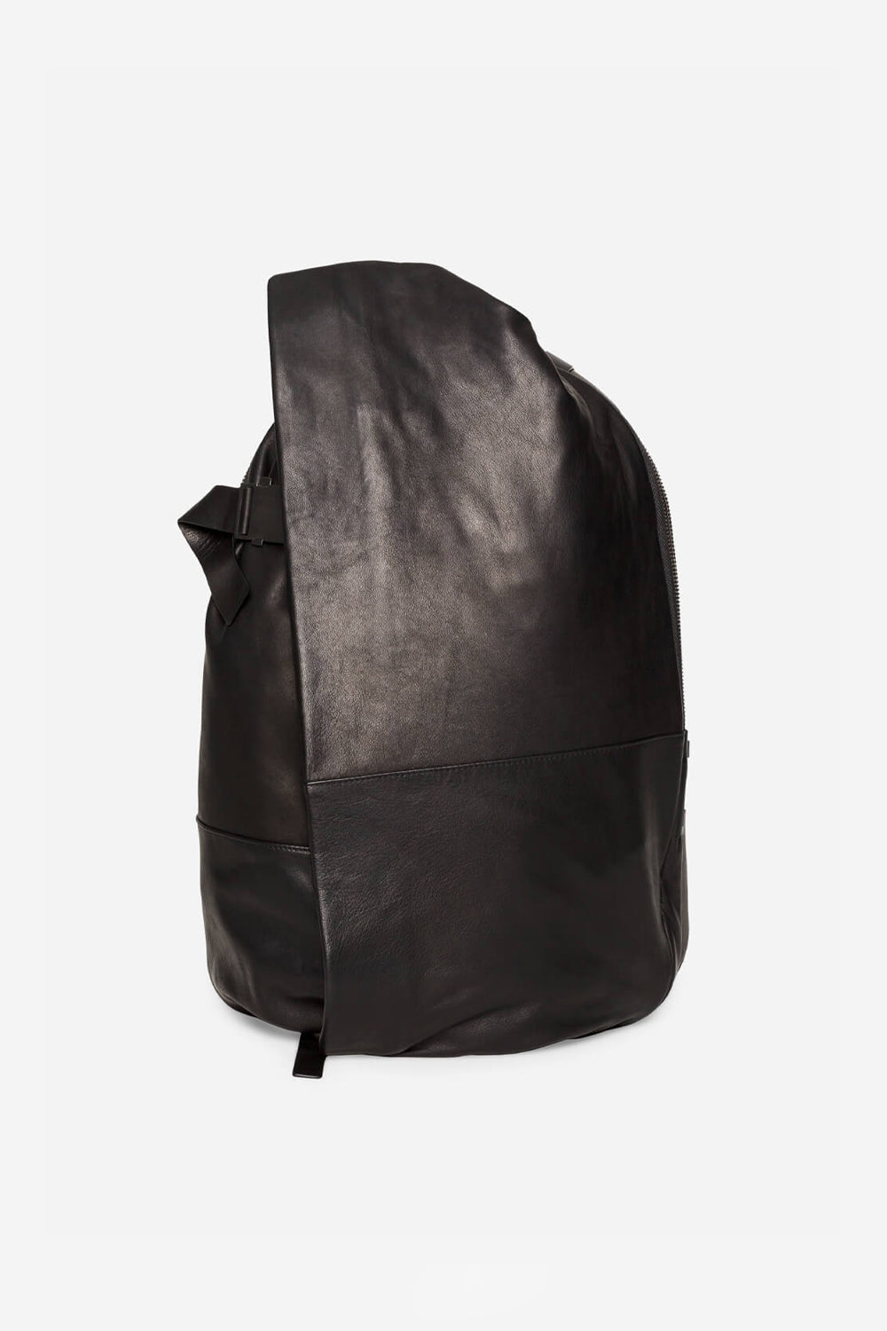 Isar M Alias Backpack Black