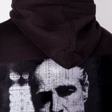 Vito Hoodie Black