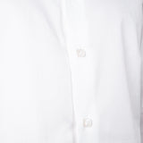 State N2 Cotton L/S Shirt White