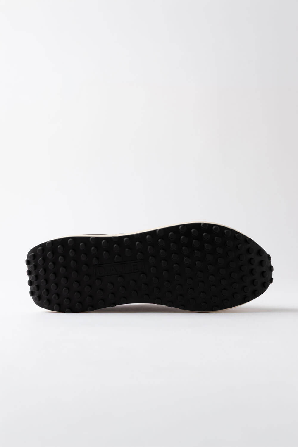 Athleta Nylon Sneaker Black/Grey