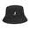 Buy the Kangol Washed Bucket Hat Black at Intro. Spend £50 for free UK delivery. Official stockists. We ship worldwide.