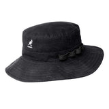 Buy the Kangol Utility Cords Jungle Hat Coal at Intro. Spend £50 for free UK delivery. Official stockists. We ship worldwide.