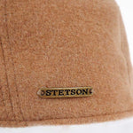 Buy the Stetson Ivy Wool/Cashmere Cap in Camel at Intro. Spend £50 for free UK delivery. Official stockists. We ship worldwide.