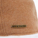 Buy the Stetson Ivy Wool/Cashmere Cap in Camel at Intro. Spend £50 for free UK delivery. Official stockists. We ship worldwide.