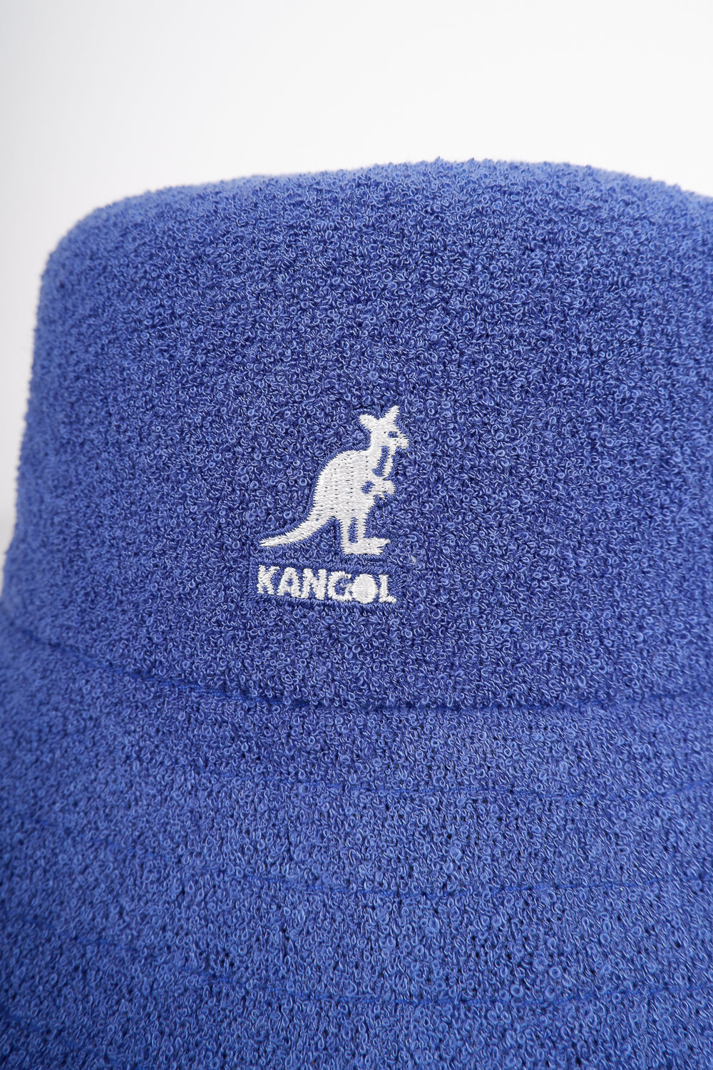 Buy the Kangol Bermuda Bucket Hat Starry Blue at Intro. Spend £50 for free UK delivery. Official stockists. We ship worldwide.