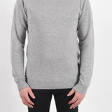 Buy the Daniele Fiesoli Roll Neck Sweater Grey at Intro. Spend £100 for free next day UK delivery. Official stockists. We ship worldwide