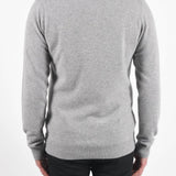 Buy the Daniele Fiesoli Roll Neck Sweater Grey at Intro. Spend £100 for free next day UK delivery. Official stockists. We ship worldwide