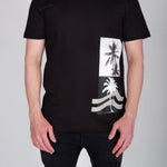 Buy the Antony Morato Tropical Design Print T-Shirt Black at Intro. Spend £50 for free UK delivery. Official stockists. We ship worldwide.