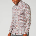 Buy the Remus Uomo 13007 Shirt in Stone at Intro. Spend £50 for free UK delivery. Official stockists. We ship worldwide.