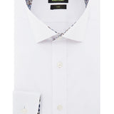 Buy the Remus Uomo 18446 Shirt in White at Intro. Spend £50 for free UK delivery. Official stockists. We ship worldwide.