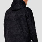 Buy the Replay Hooded Jacket in Black Camo at Intro. Spend £50 for free UK delivery. Official stockists. We ship worldwide.