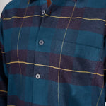 Buy the Remus Uomo 13591 Shirt in Blue at Intro. Spend £50 for free UK delivery. Official stockists. We ship worldwide.