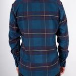 Buy the Remus Uomo 13591 Shirt in Blue at Intro. Spend £50 for free UK delivery. Official stockists. We ship worldwide.